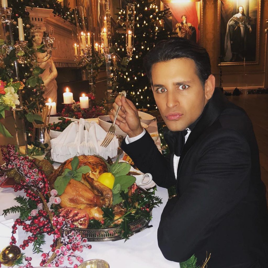 Made in Chelsea universities, Made in Chelsea, MIC, uni, university, alumni, alumnus, study, degree, education, Ollie Locke, Royal Agricultural College, Property