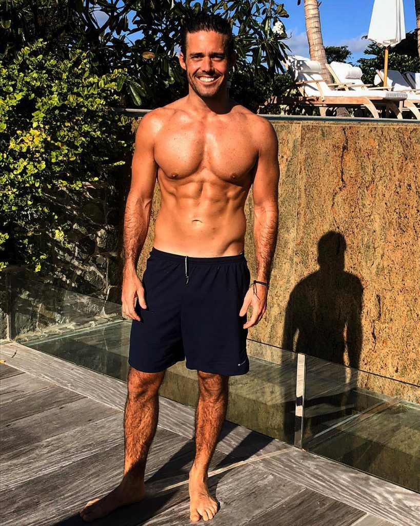Made in Chelsea universities, Made in Chelsea, MIC, uni, university, alumni, alumnus, study, degree, education, Spencer Matthews, Film, LA, California
