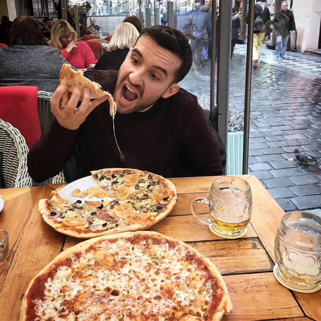 The Apprentice Instagram, The Apprentice, apprentice, Riyonn Farsad, candidates, cast, lineup, Instagram, social media, follow, BBC,