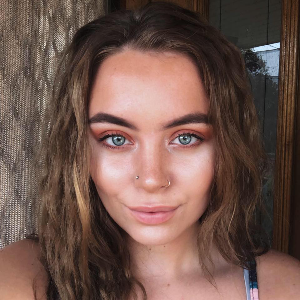Molly Rose Taylor, two vaginas, news, medical, period, pains, doctors, uterus didelphys