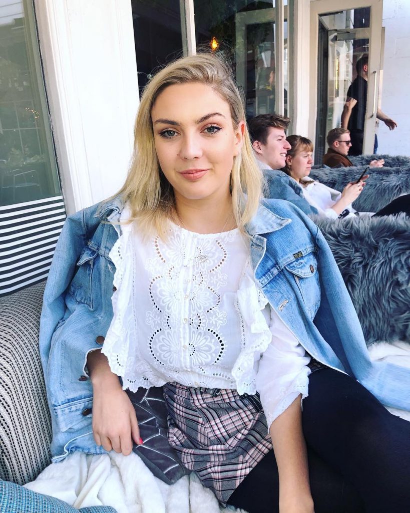 Made in Chelsea universities, Made in Chelsea, MIC, uni, university, alumni, alumnus, study, degree, education, Amelia Mist, Richmond University