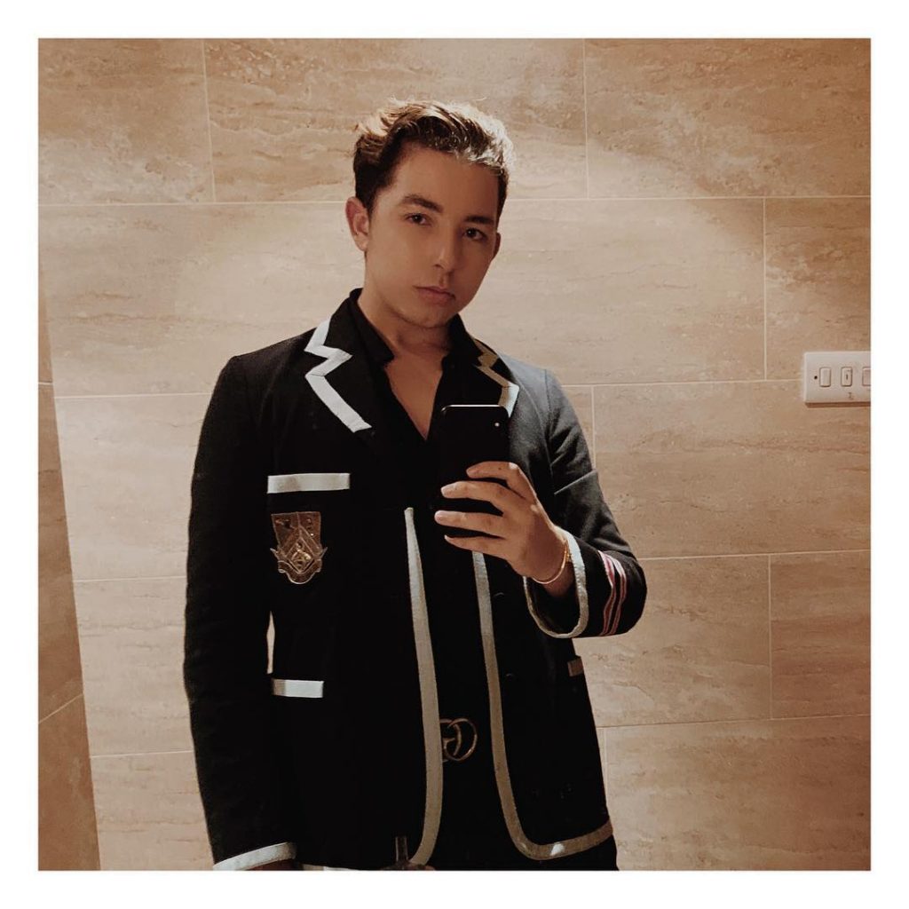 The Apprentice Instagram, The Apprentice, apprentice, candidates, cast, lineup, Instagram, social media, follow, BBC, Ryan Mark Parsons