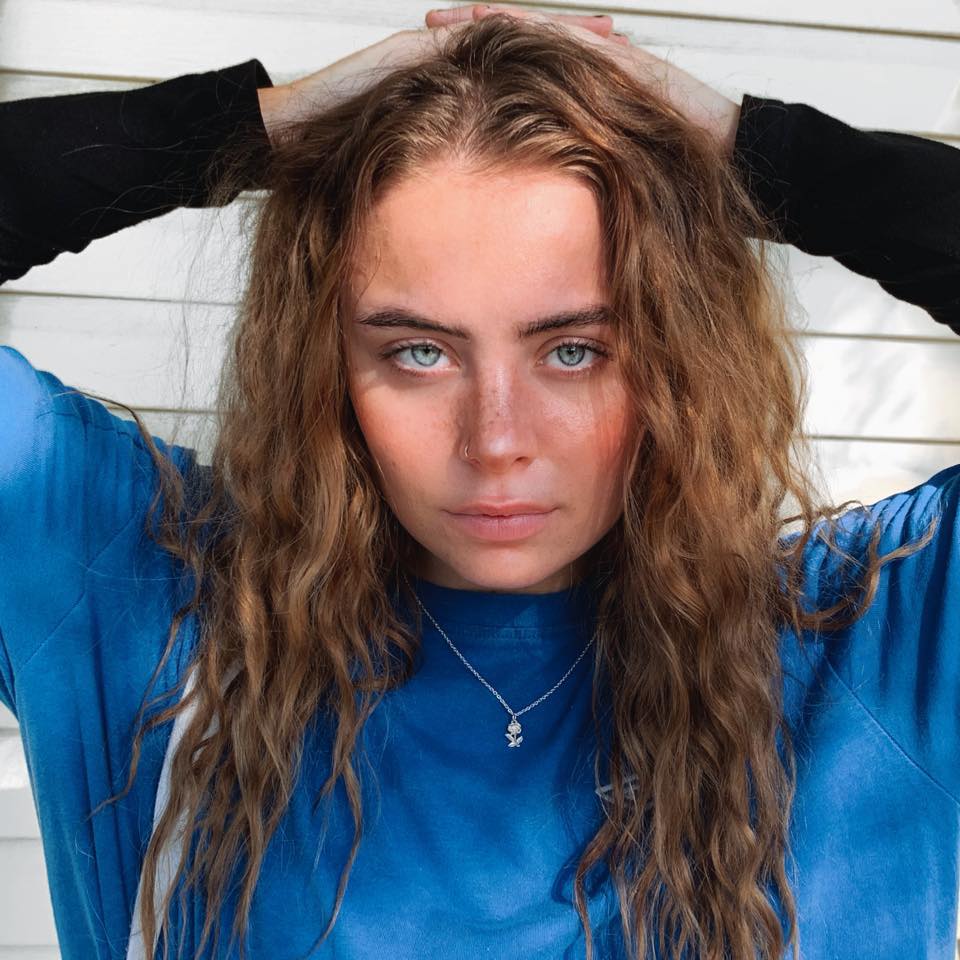 Molly Rose Taylor, two vaginas, news, medical, period, pains, doctors, uterus didelphys