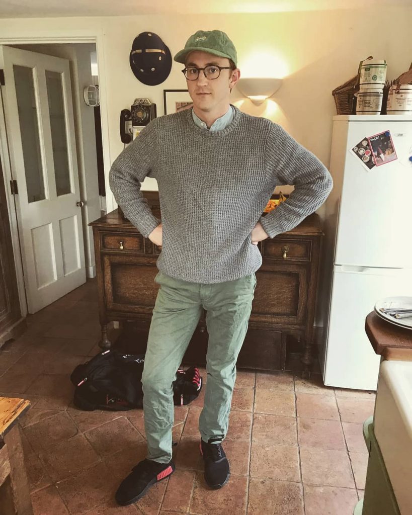 Made in Chelsea universities, Made in Chelsea, MIC, uni, university, alumni, alumnus, study, degree, education, Frances Boulle, University of Edinburgh, Philosophy, Economics