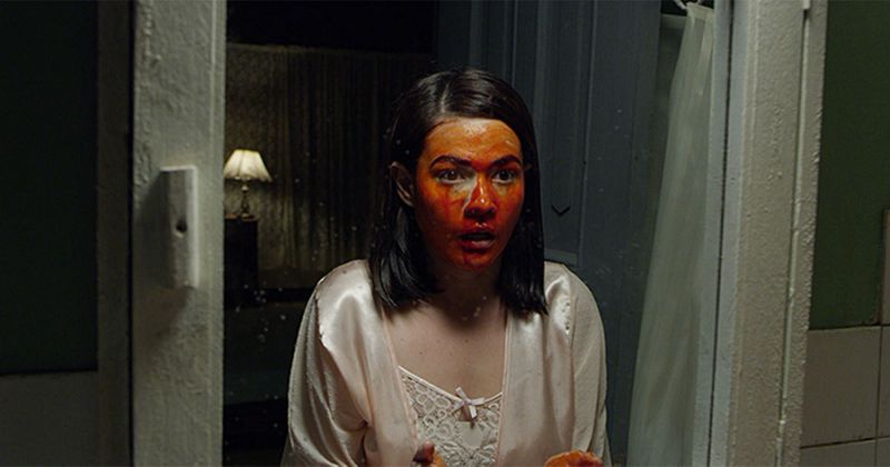 Netflix horror films, best, scary, best horror films on Netflix, horror, thriller, film, movie, new, now, popular, binge, Eerie