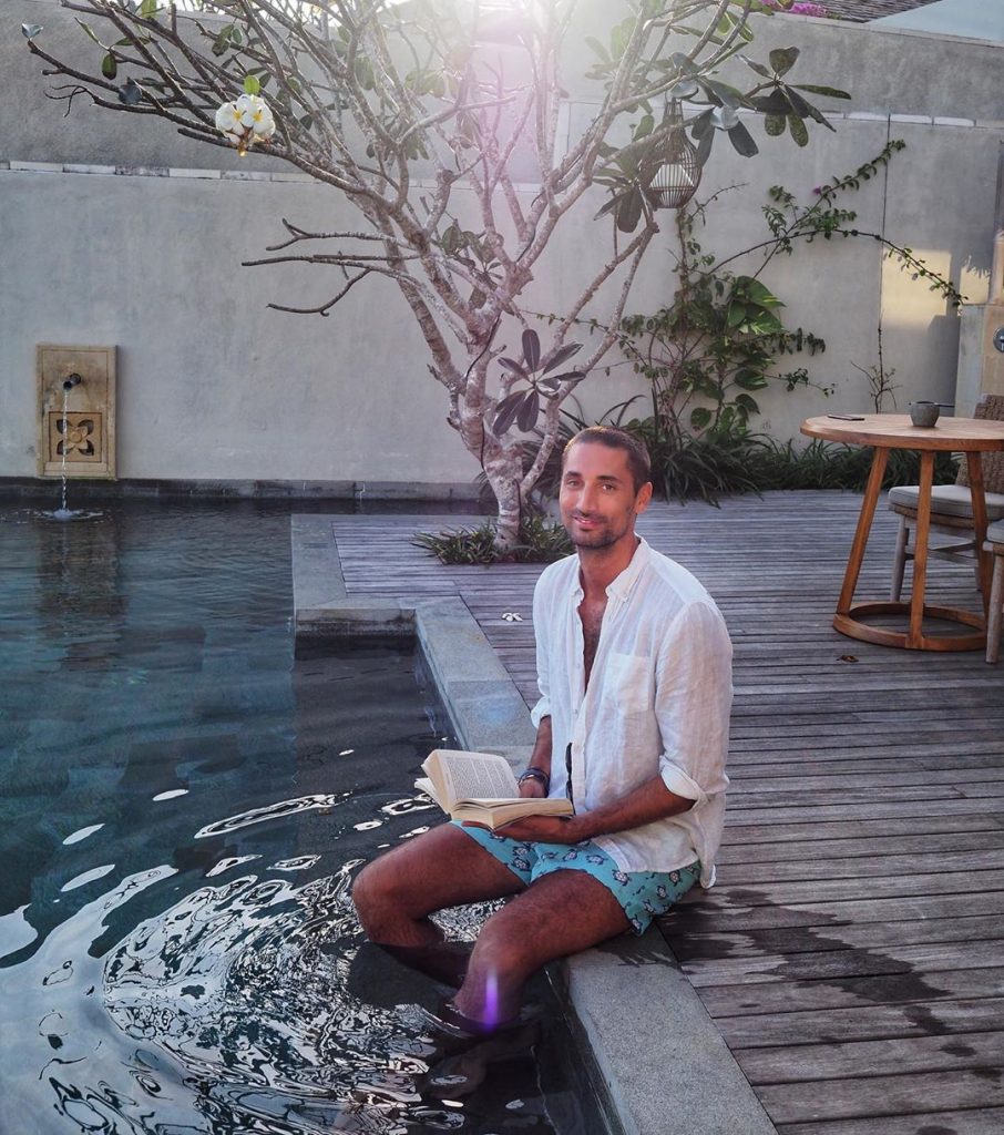 Made in Chelsea universities, Made in Chelsea, MIC, uni, graduate, university, alumni, alumnus, study, degree, education, Hugo Taylor, The Courtald Institute of Art
