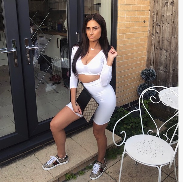 The Apprentice Instagram, The Apprentice, apprentice, candidates, cast, lineup, Instagram, social media, follow, BBC, Carina Lepore