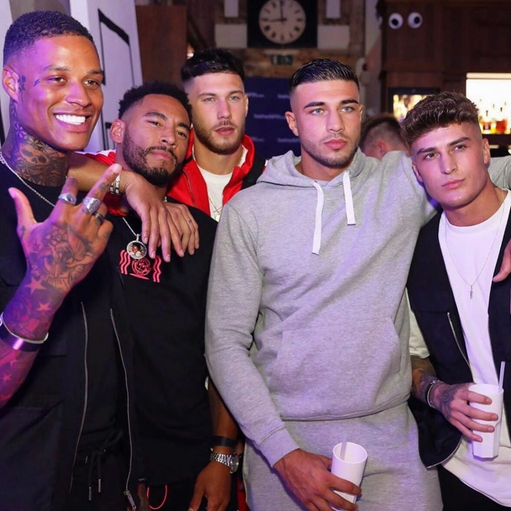Jay Munro, Love island, 2020, winter, Winter Love Island, contestant, cast, rumoured, news, gossip, Cape Town, South Africa, Josh Denzel, Jack Fowler, Tommy Fury