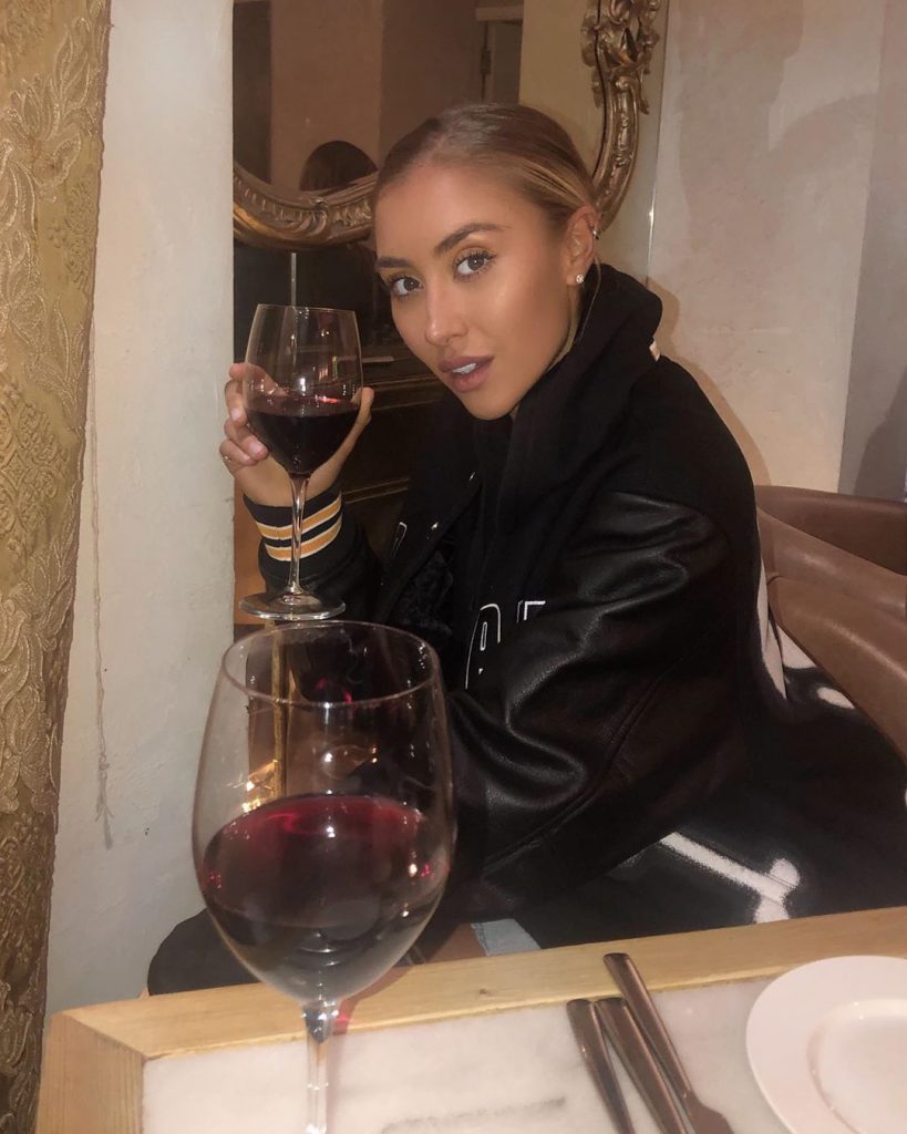 Made in Chelsea universities, Made in Chelsea, MIC, uni, university, alumni, alumnus, study, degree, education, Sophie Habboo, Habbs, Newcastle University, Media Communications and Cultural Studies