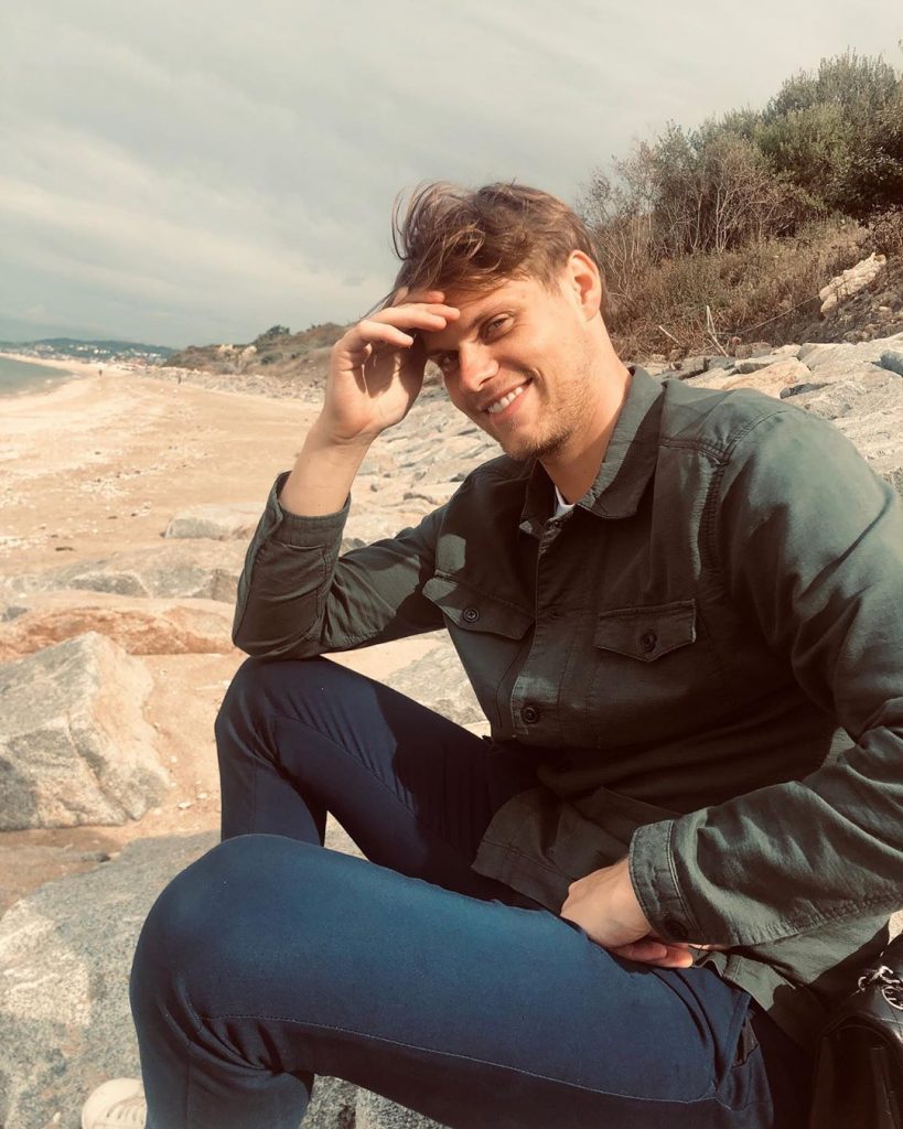 Made in Chelsea universities, Made in Chelsea, MIC, uni, university, alumni, alumnus, study, degree, education, James Taylor, Regent's University London, Global Business Management