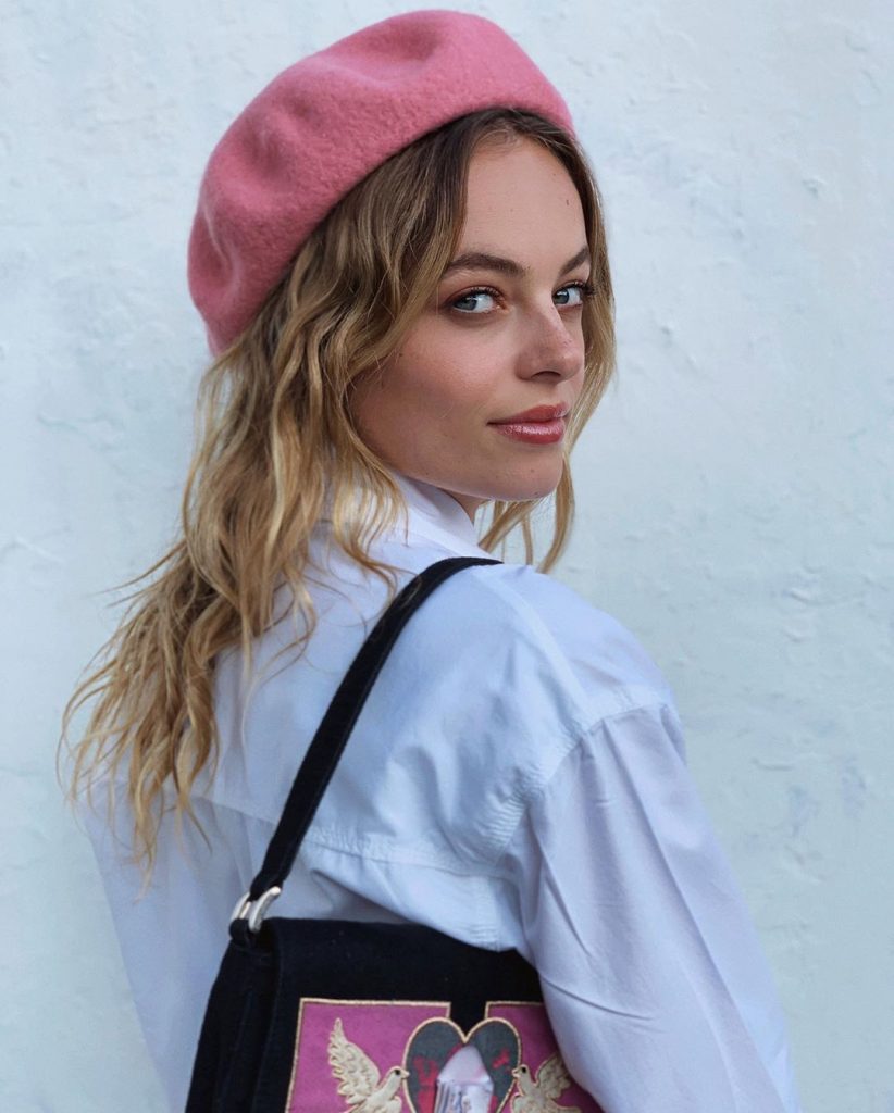 Made in Chelsea universities, Made in Chelsea, MIC, uni, university, alumni, alumnus, study, degree, education, Eliza Batten, Durham University, Anthropology