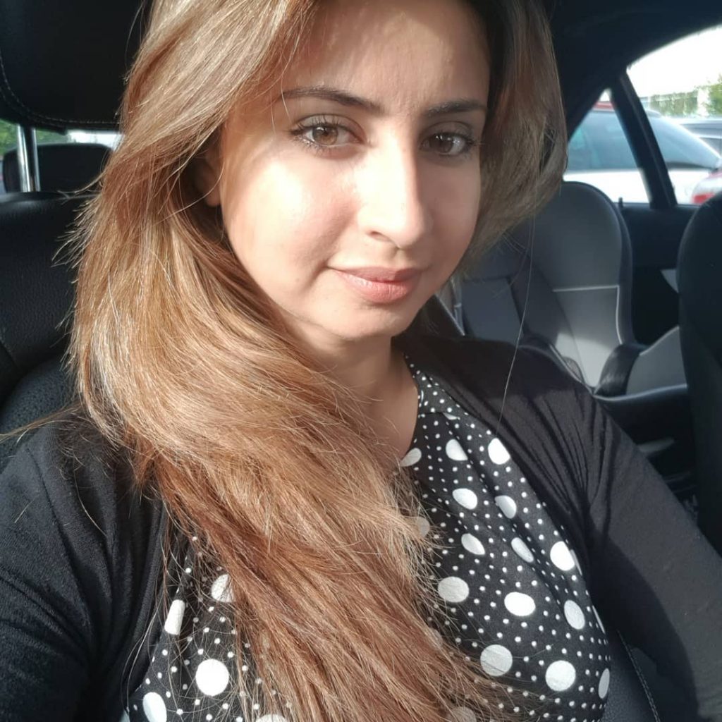 The Apprentice Instagram, The Apprentice, apprentice, candidates, cast, Lubna Farhan, lineup, Instagram, social media, follow, BBC,