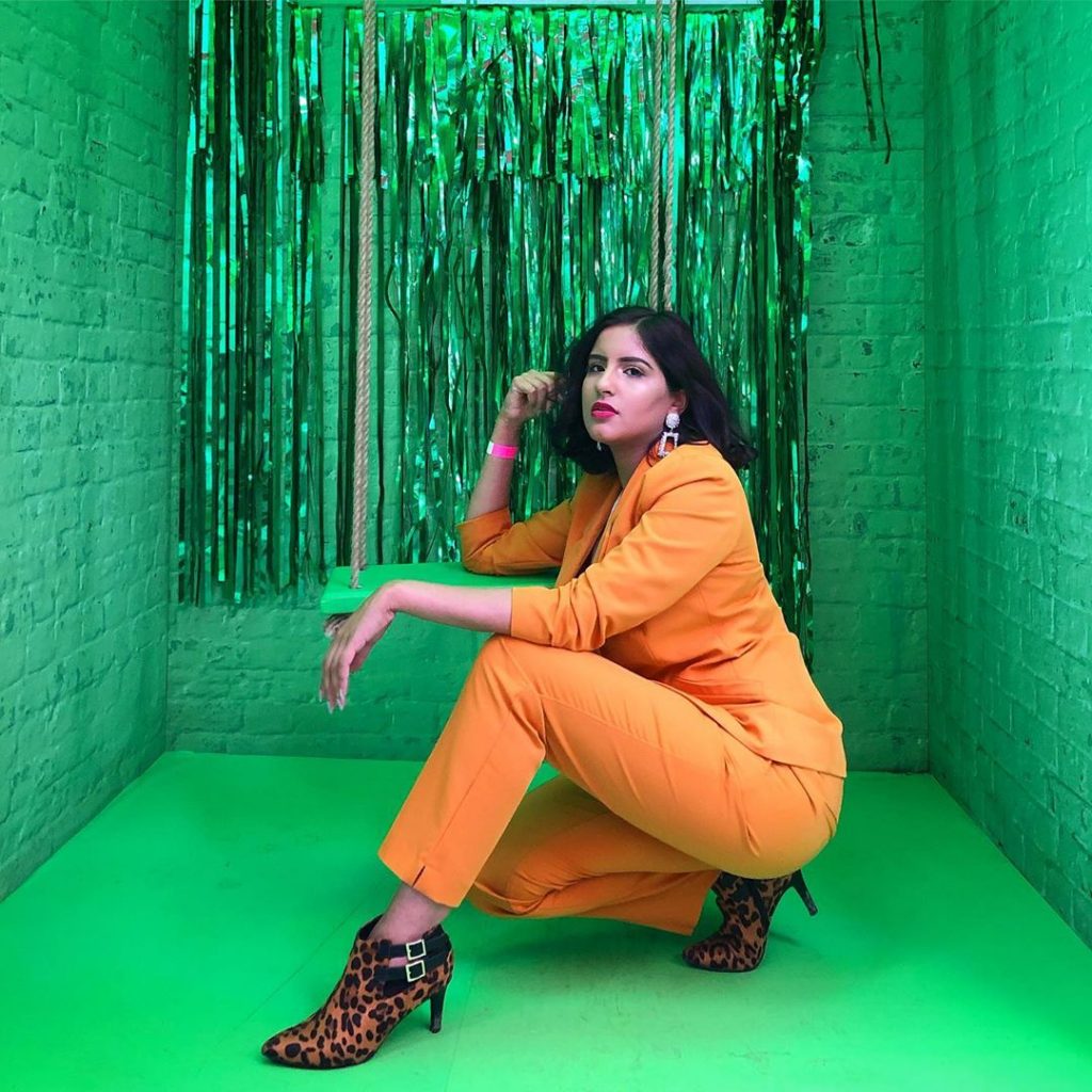 The Apprentice Instagram, The Apprentice, apprentice, candidates, cast, lineup, Instagram, social media, follow, BBC, Iasha Masood