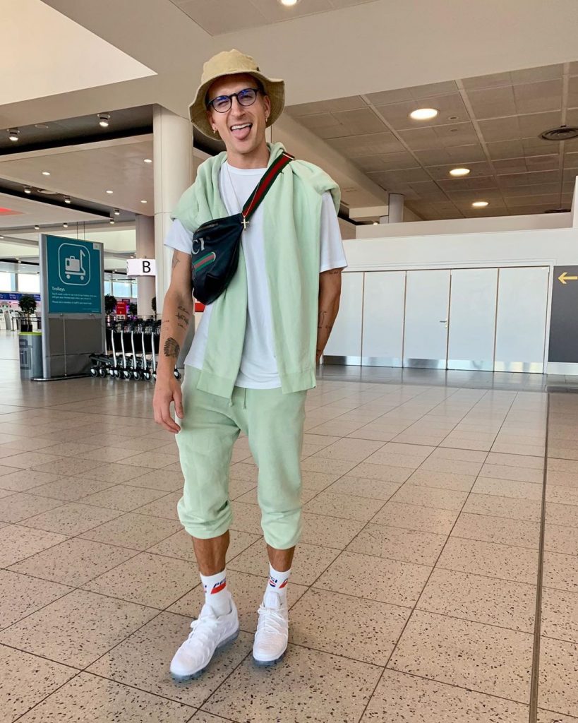 Made in Chelsea universities, Made in Chelsea, MIC, uni, university, alumni, alumnus, study, degree, education, Oliver Proudlock, Proudlock, Newcastle University, graduate, Fine Art