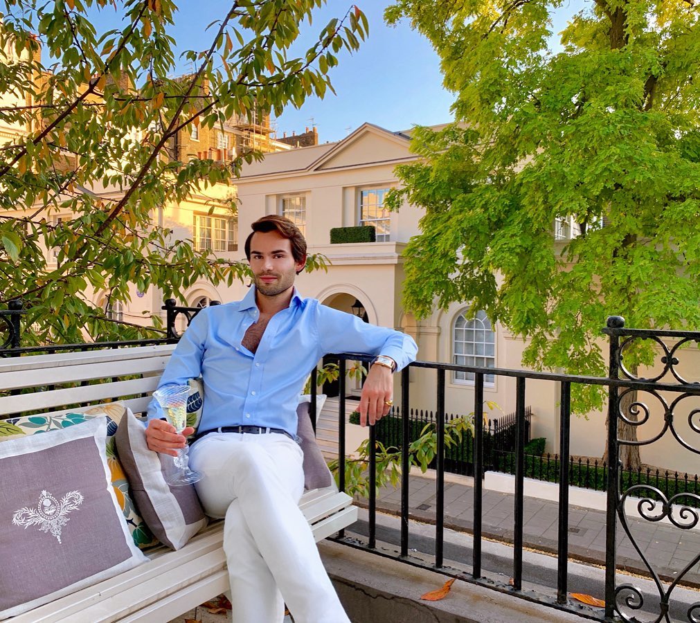 Made in Chelsea universities, Made in Chelsea, MIC, uni, university, alumni, alumnus, study, degree, education, Mark Francis Vandelli, UCL, University College London, History of Art