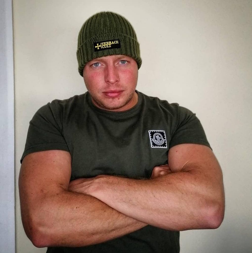 The Apprentice Instagram, The Apprentice, apprentice, candidates, cast, lineup, Instagram, social media, follow, BBC, Thomas Skinner, Tom