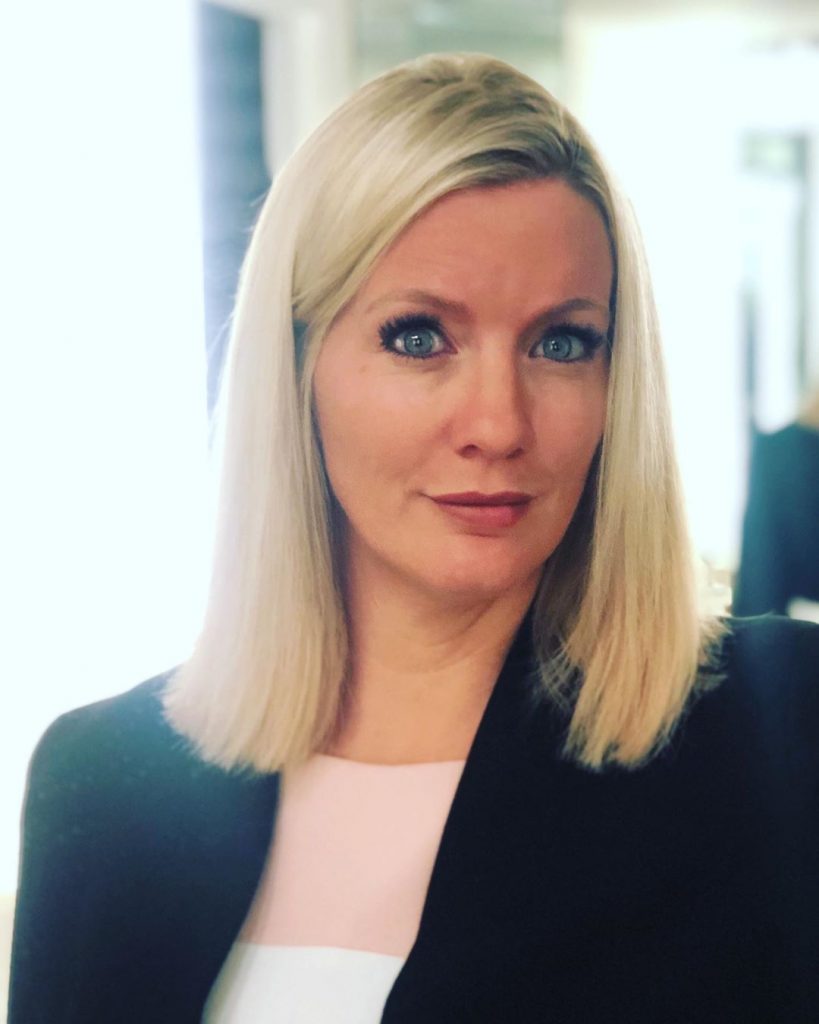 The Apprentice Instagram, The Apprentice, apprentice, candidates, cast, lineup, Instagram, Marianne Rawlins, social media, follow, BBC,