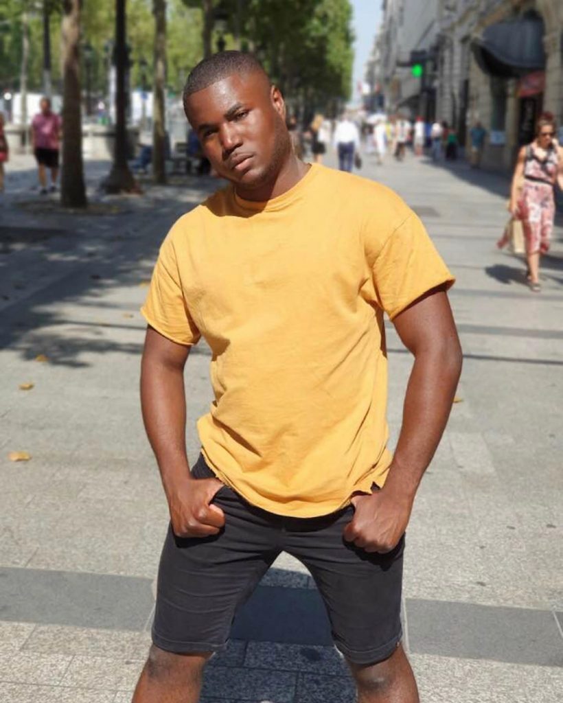The Apprentice Instagram, The Apprentice, apprentice, candidates, cast, lineup, Instagram, social media, Souleyman Bah, follow, BBC,