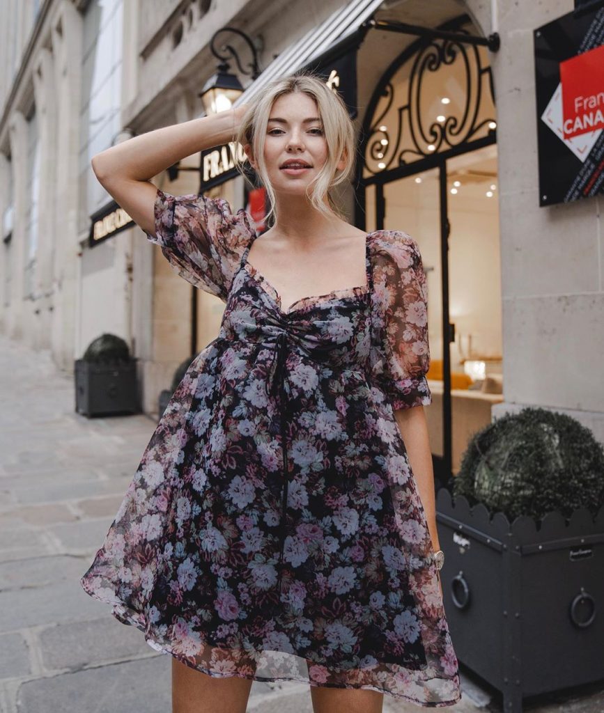 Made in Chelsea universities, Made in Chelsea, MIC, uni, university, alumni, alumnus, study, degree, education, Georgia Toffolo, University of Westminster, Politics, Law