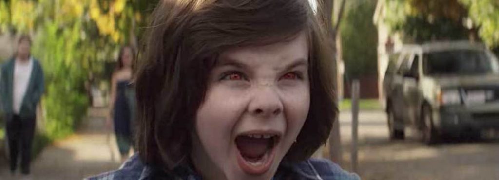 Netflix horror films, best, scary, best horror films on Netflix, horror, thriller, film, movie, new, now, popular, binge, Little Evil
