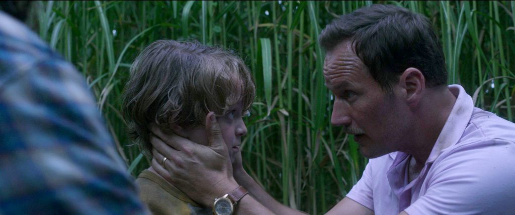 In the Tall Grass, Netflix, film, horror, thriller, plot, questions, confusing, spoilers, Tobin, Ross
