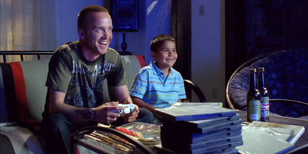 El Camino ending explained, El Camino, letter, ending, explained, Brock Cantillo, Ed, The Disappearer, Ed Galbraith, Jesse Pinkman, spoilers, plot, references, meaning, conclusion, Andrea, who is Brock, little boy