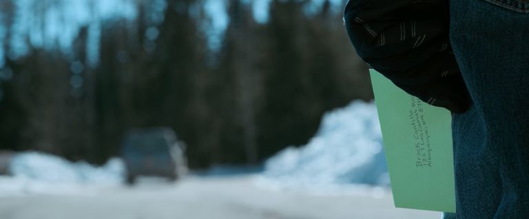 El Camino ending, El Camino, breaking bad movie, breaking bad, movie, film, ending, alternative, conclusion, Netflix, deleted, scene,