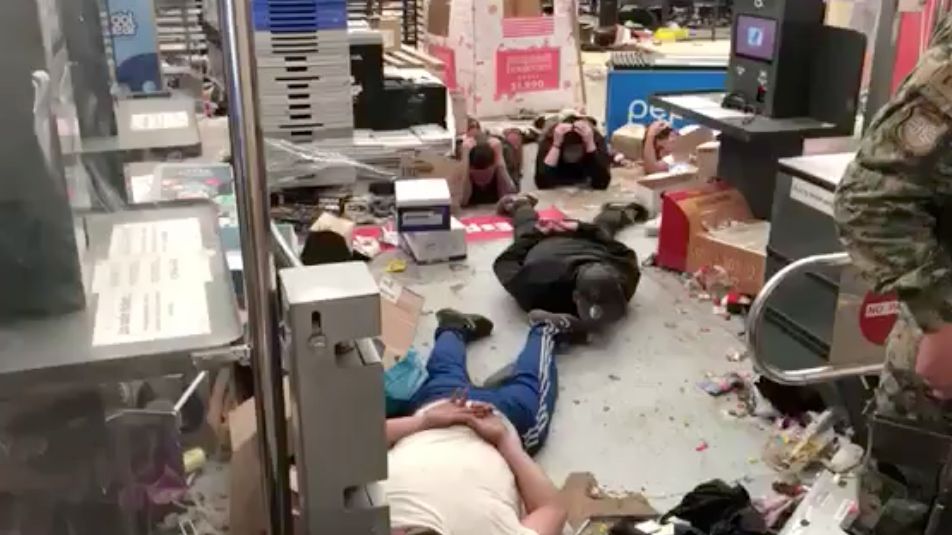 Image may contain: Human, Person, Clinic