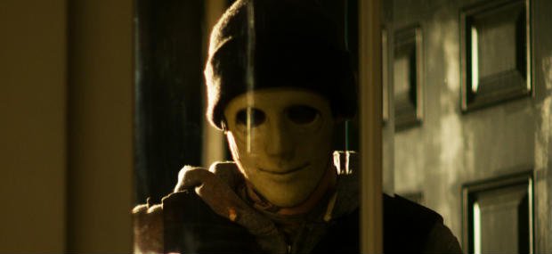 Netflix horror films, best, scary, best horror films on Netflix, Hush, horror, thriller, film, movie, new, now, popular, binge