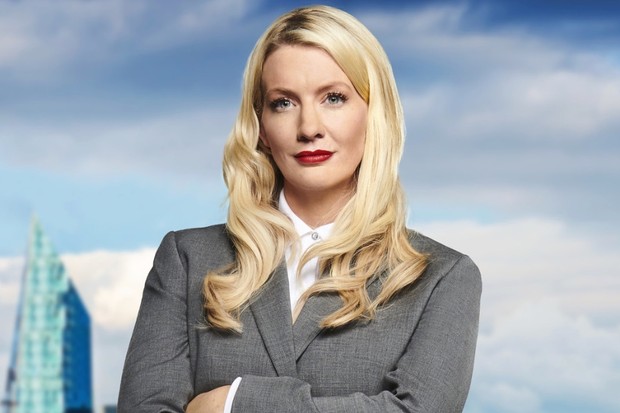 The Apprentice candidates' worth, The Apprentice, candidates, contestants, 2019, worth, net, salary, job, business, CV, money, value, Marianne Rawlins