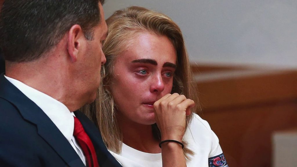 I Love You Now Die, Michelle Carter, case, documentary, I Love You, Now Die, true crime, story, HBO, Sky Crime, Now TV, watch, release date, trailer, plot, about