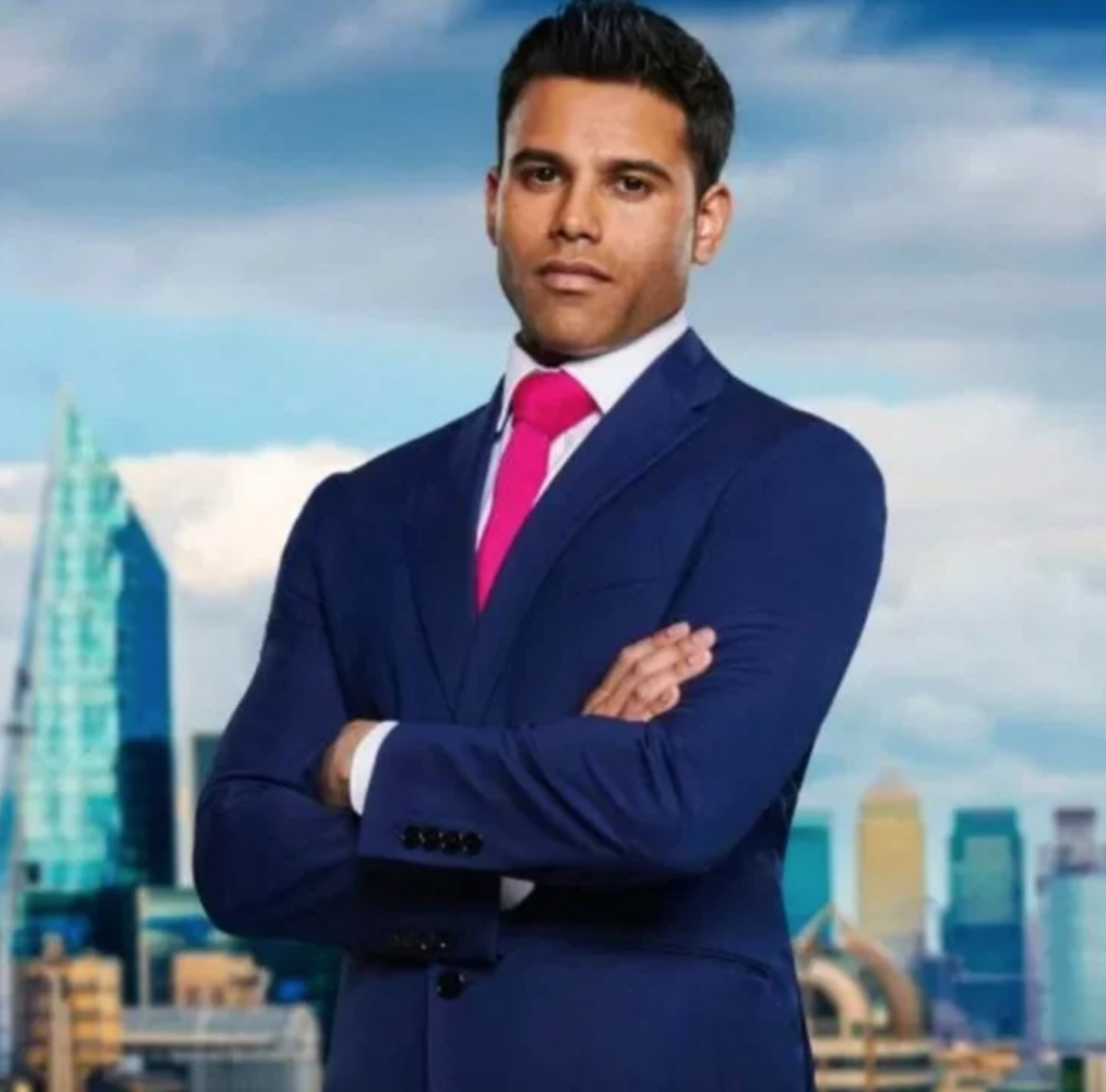 The Apprentice universities, The Apprentice, 2019, candidates, Shahin Hassan, Souleyman Bah, contestants, lineup, study, school, university, uni, degree, Jemelin Artigas