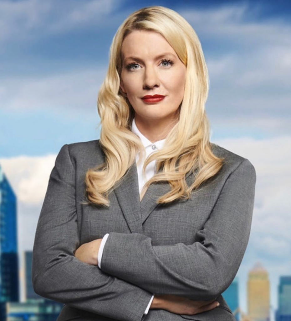 The Apprentice universities, The Apprentice, 2019, candidates, contestants, lineup, study, school, university, uni, degree, Marianne Rawlins