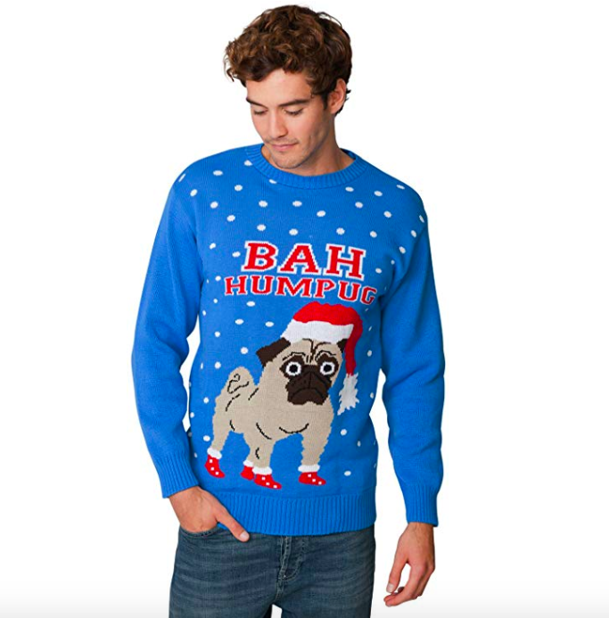 secret santa gifts under £10, secret, santa, christmas, gifts, presents, cheap, funny, best, ideas, jumper, novelty, university, students