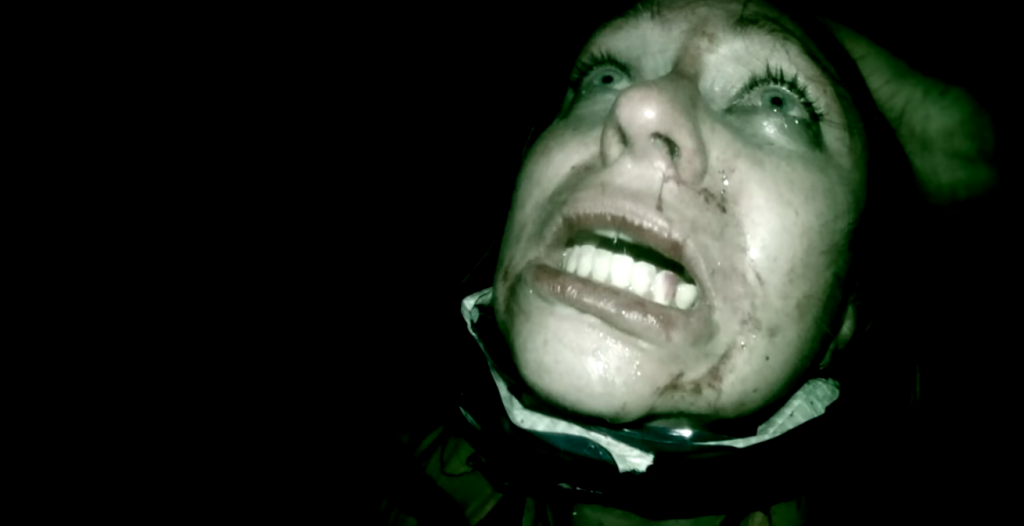 McKamey Manor