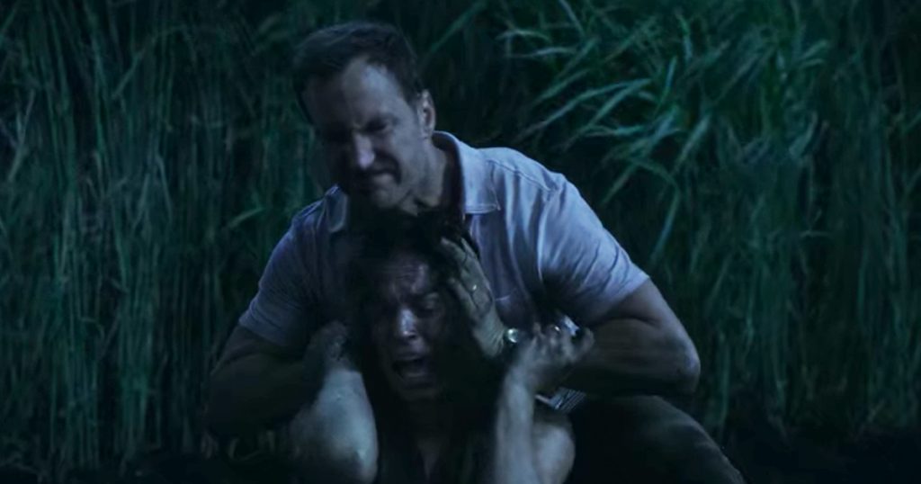 In the Tall Grass, Netflix, film, horror, thriller, plot, questions, confusing, spoilers, Ross, Natalie