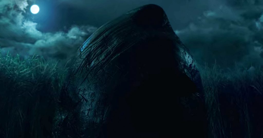 In the Tall Grass, Netflix, film, horror, thriller, plot, questions, confusing, spoilers, rock,