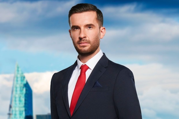 The Apprentice cast ages