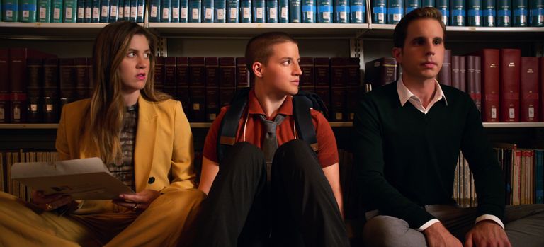 The Politician season two, The Politician, Netflix, season two, series, 2, new, episodes, trailer, release date, plot, spoilers, cast, latest, news, updates, Payton, James, McAfee