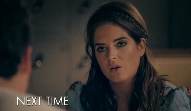Image may contain: made in chelsea cheating, made in chelsea, Woman, Photo, Portrait, Photography, Smile, Female, Person, Human, Face