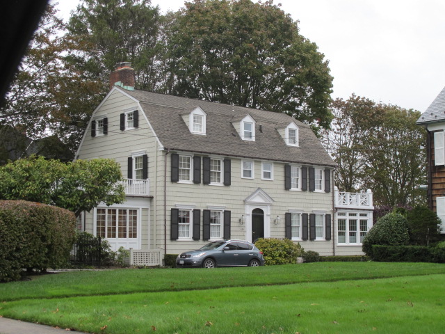 Netflix, new, series, haunted, houses, horror, Joe Berlinger, The Amityville House of Horror