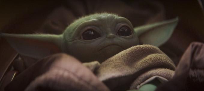 Baby Yoda memes, Baby Yoda, Star Wars, The Mandalorian, Disney+, meme, explained, origin, who, started, generator, template, reddit, Twitter, Instagram, tweets, best, funny, examples, character