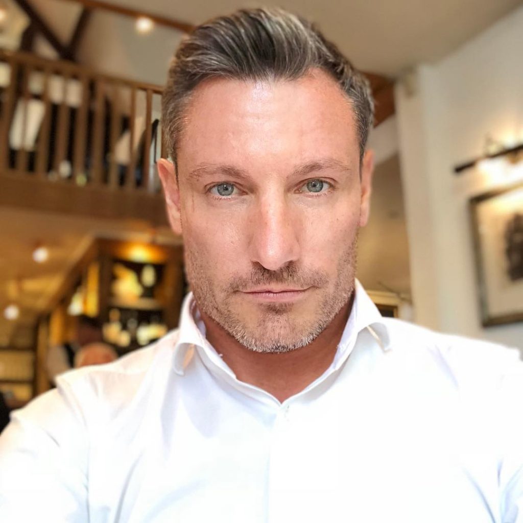 Celebs Go Dating 2020 cast, Celebs Go Dating, 2020, E4, cast, lineup, list, start date, Dean Gaffney, EastEnders, soap, star