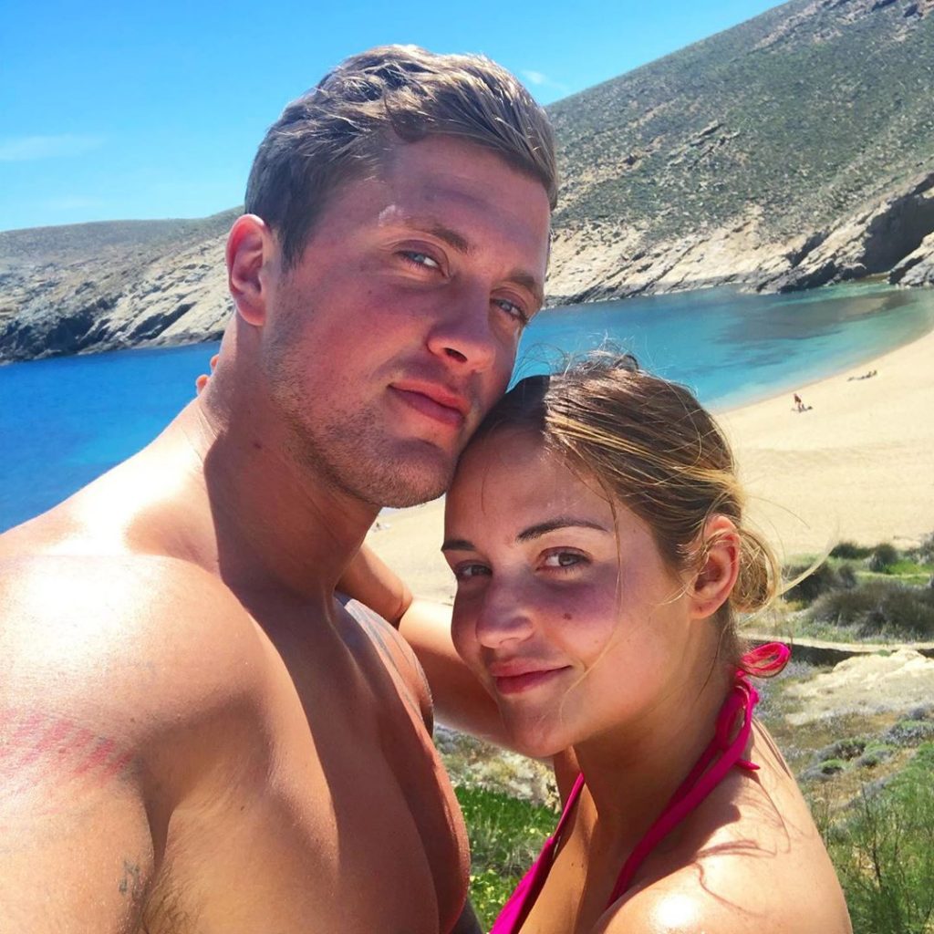 I'm A Celebrity, I'm A Celeb, I'm A Celebrity Get Me Out Of Here, Dan Osborne, Jacqueline Jossa, Myles Stephenson, Gabby Allen, flying, Australia, jungle, cheating, rumours, claims, confront, latest, news