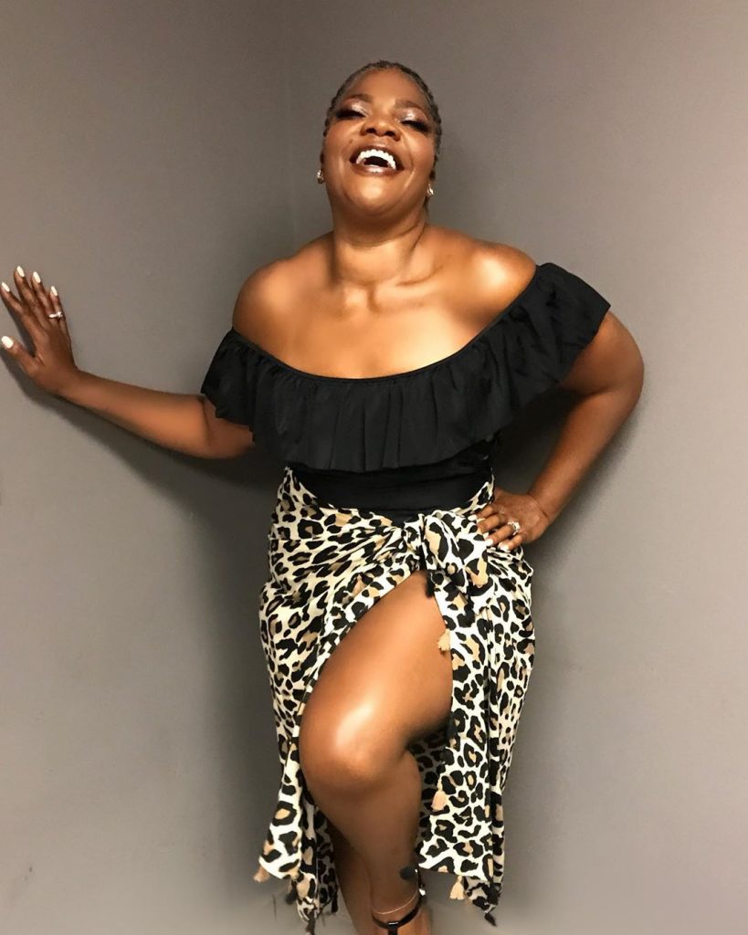 Mo'Nique Netflix lawsuit, Netflix, sued, lawsuit, sue, racial discrimination, gender discrimination, discrimination, sexism, racism, Mo'Nique, Monique Angela Hicks