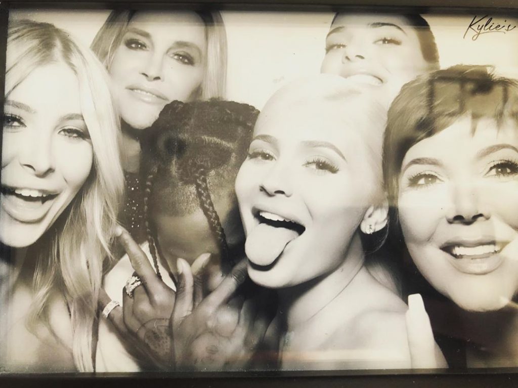 Sophia Hutchins, Caitlyn Jenner, girlfriend, closest friend, partner, model, age gap, old, age, Instagram, job, student, Kardashian, transgender