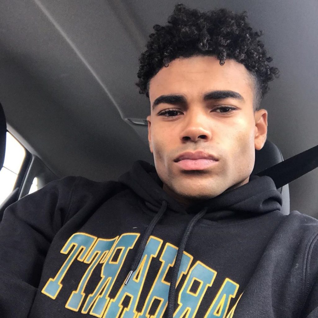Celebs Go Dating 2020 cast, Celebs Go Dating, 2020, E4, cast, lineup, list, start date, Hollyoaks, I'm A Celebrity, Malique Thompson-Dwyer