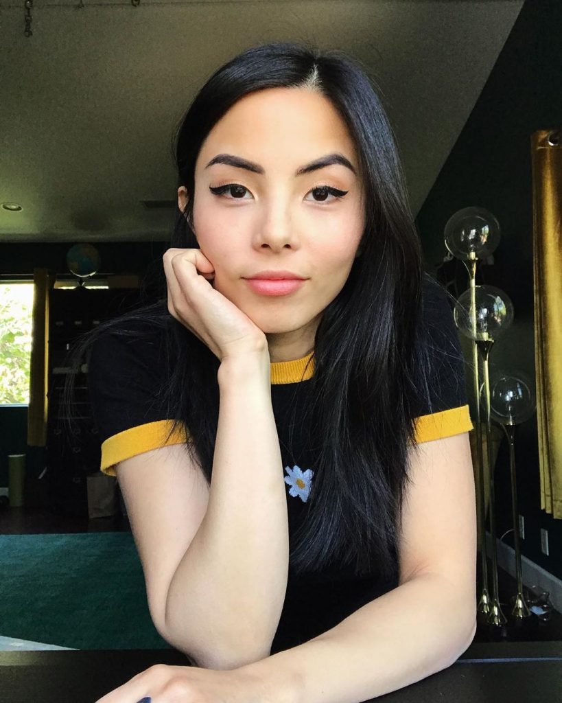 Let it Snow cast, Let it Snow, Netflix, Anna Akana, Kerry, Christmas film, Christmas, movie, 2019, release date, plot