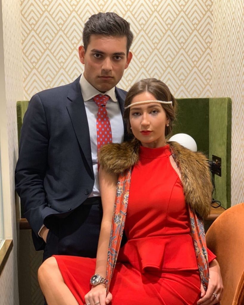 The Apprentice, 2019, Lottie Lion, Dean Ahmad, candidates, photoshop, fail, editing, Instagram, before, after, exposed, comments