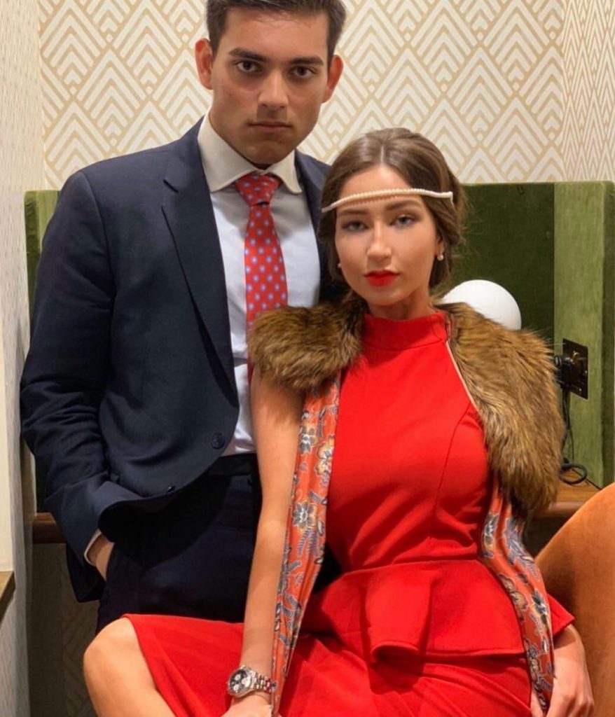 The Apprentice, 2019, Lottie Lion, Dean Ahmad, candidates, photoshop, fail, editing, Instagram, before, after, exposed, comments